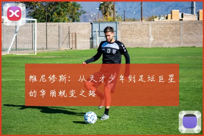 维尼修斯：从天才少年到足坛巨星的华丽蜕变之路
