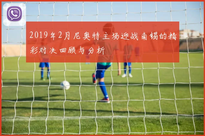 2019年2月尼奥特主场迎战南锡的精彩对决回顾与分析
