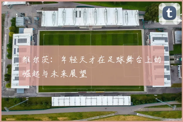 维尔茨：年轻天才在足球舞台上的崛起与未来展望