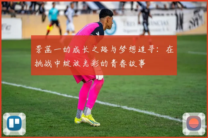 景菡一的成长之路与梦想追寻：在挑战中绽放光彩的青春故事
