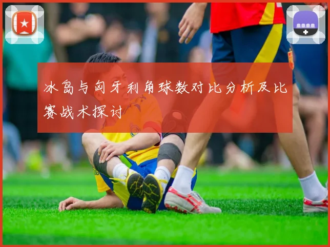 冰岛与匈牙利角球数对比分析及比赛战术探讨